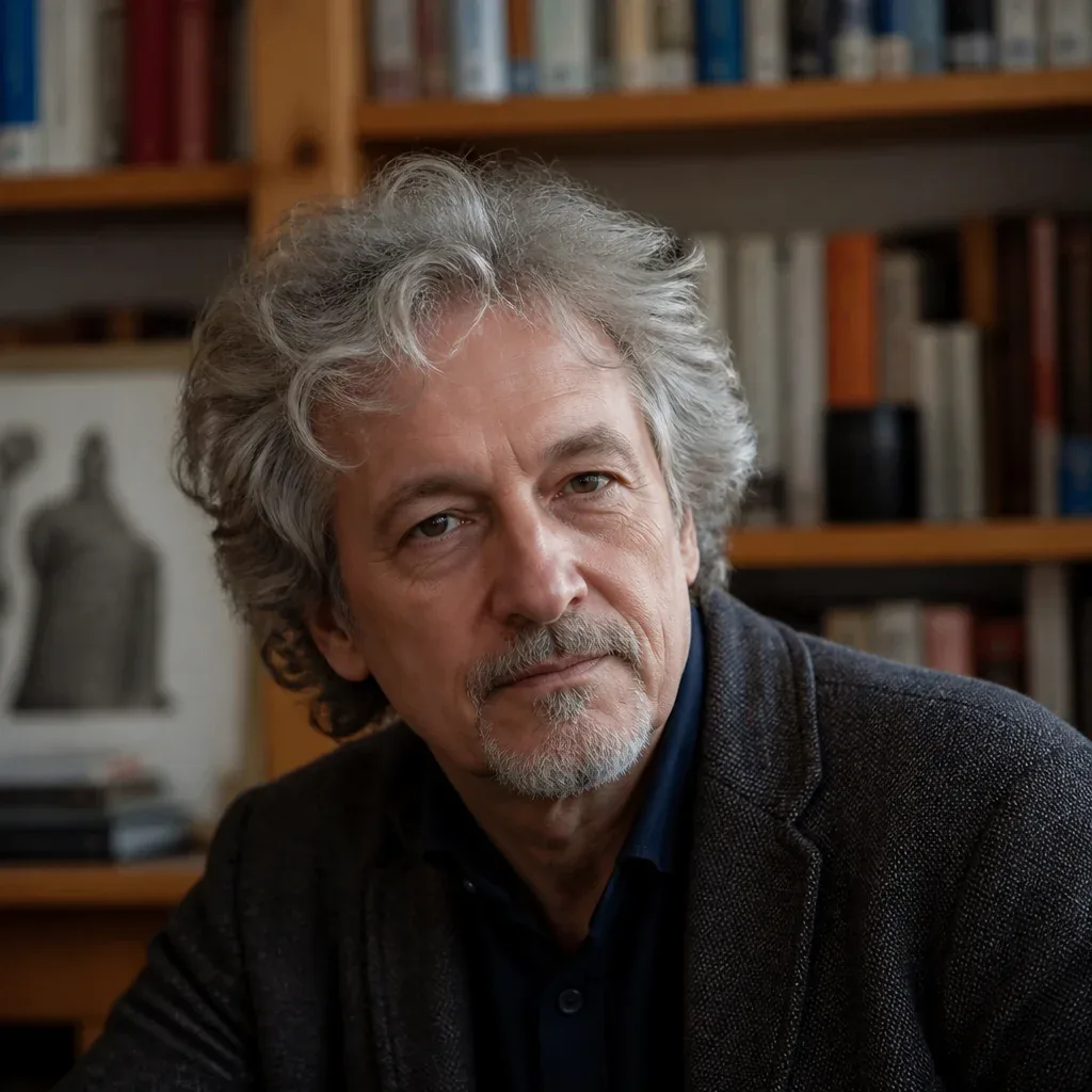 Janez Novak